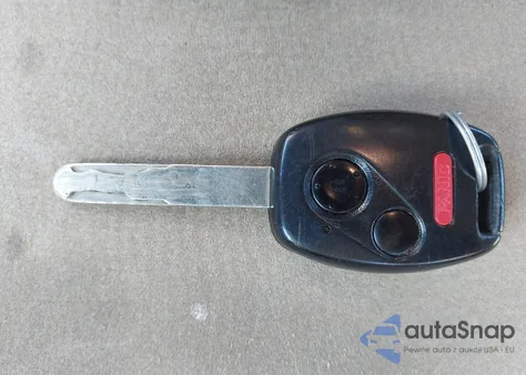 2006 Honda Civic Lx z USA, uszkodzony, nr VIN 1HGFA16516L145752